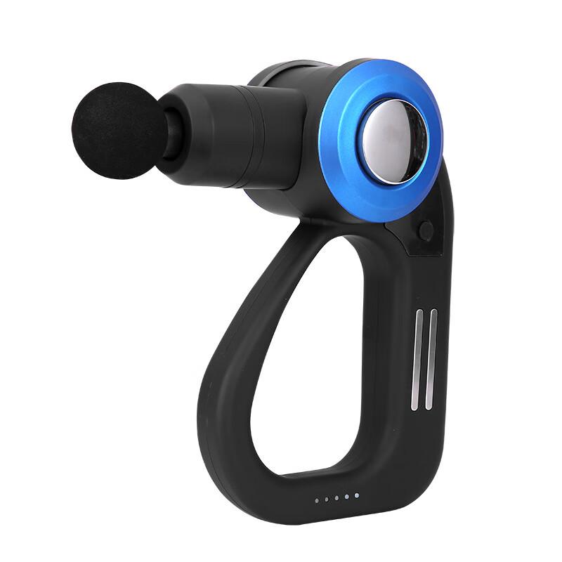 Legion Messenger 90-Degree Rotary Massage Gun