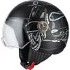 Nzi Open Helmet Zeta 2