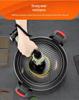 Maybale Multi-Functional Electric Cooking Pot: Micro-Pressure, Non-Stick, Medical Stone Frying Pan