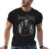 Sacred Reich Tshirt Lightweight Running Sports Tshirt