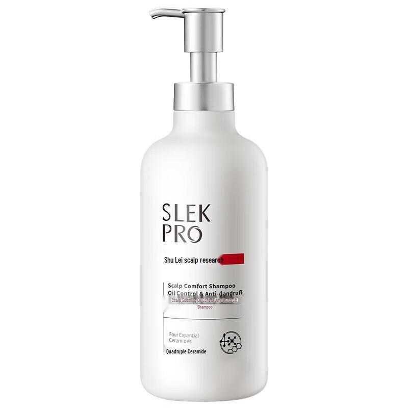 

Sule PRO Scalp Soothing Oil Control Anti-Dandruff Shampoo