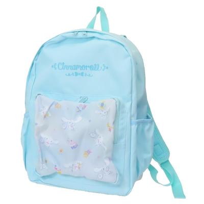 22L Backpack Kids DCN24800 Mint [Cinnamoroll]