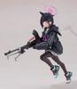 Figma Blue Archive Kazusa Kyouyama Plastic Painted Movable Figure Non-scale