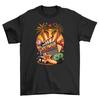 Retro_40 Hollywood Feel - Funny and Stylish T-Shirt Mens Womens Tees Top! 100% Cotton, Unisex Printed D
