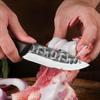 Forge Steel Kitchen Knives Boning Knife Cleaver High-quality Butcher Knife Fishing Knife Fruit Cutter