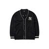 New MLB New York Yankees Sweaters Unisex Black 3AKT00114-50BKS