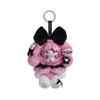 MY MELODY Plush Doll Toy Soft Vinyl Figure Keychain Blind Gift Fan Activity Official Product