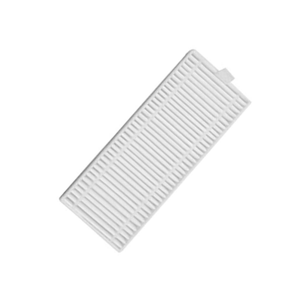 Fit For 360 S8 / Botslab S8 Plus / Honor Choice R2 / R2s Lite Vacuum Parts Main Side Brush Filter Hepa Mop Cloths Accessories