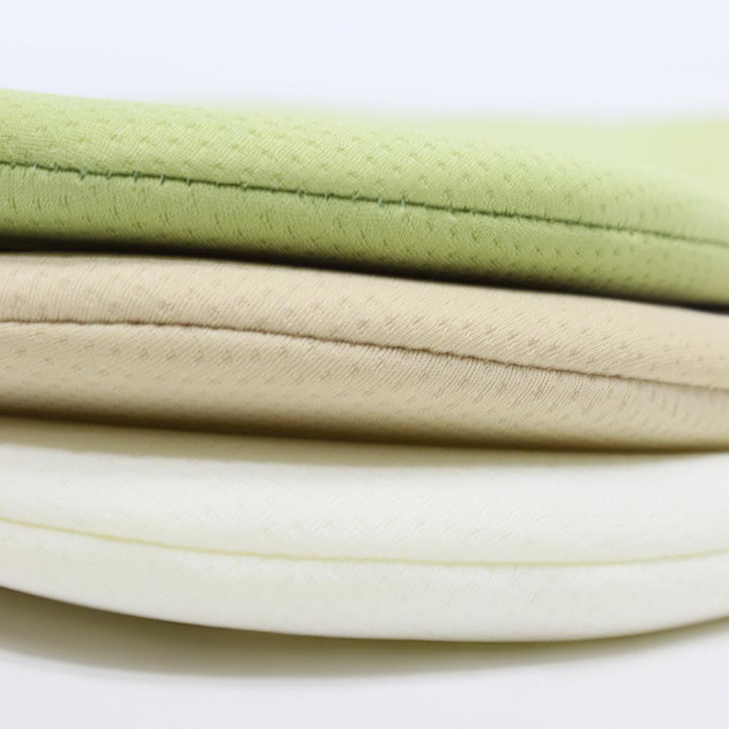 Uprades Infant Carriage Pad Breathable Cotton Comfortable Seats Liner Pushchair Cotton Cushions Comfortable for Toddlers