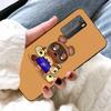 A-Animal C-Crossing Phone Case For Huawei P 8 9 10 20 30 40 50 Pro Lite Psmart Honor 10 lite 70 Mate 20lite