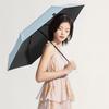 Banana Under Capsule Portable UV Umbrella