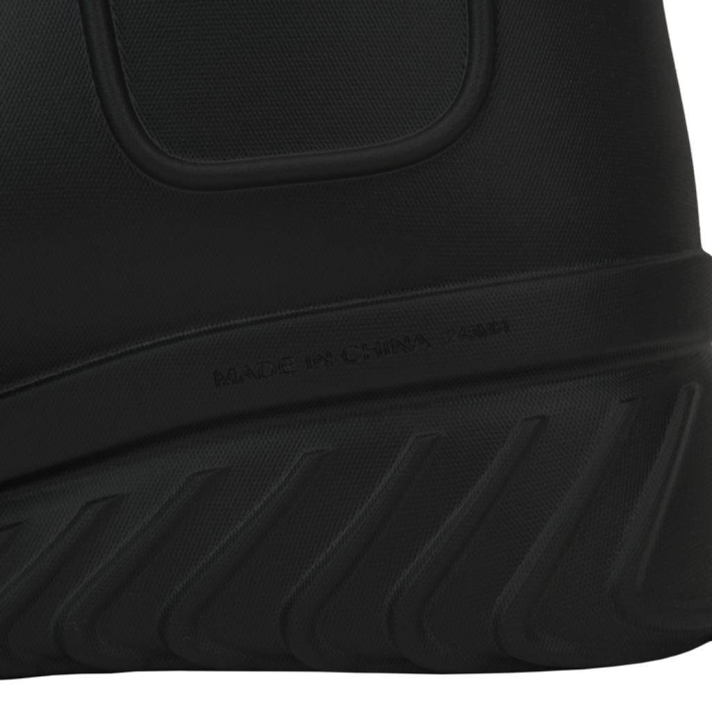 adidas AdiFOM Superstar Boot Black Women Sneakers Core-Black Grey-Six IG3029