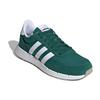 Adidas Neo Run 60s 2.0 Comfortable Versatile Low-Top Casual Running Shoes Men Sneaker Green White H00354