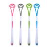 End Care Oral Hygiene Tools Remove Bad Breath Tongue Brush Toothbrush Tongue Scraper Tongue Cleaner