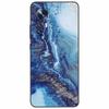 For Xiaomi Redmi Note 12s Case 12 S Soft Black Silicone Cool Marble TPU Funda Para for Redmi Note 12S 2023 Shockproof Note12s