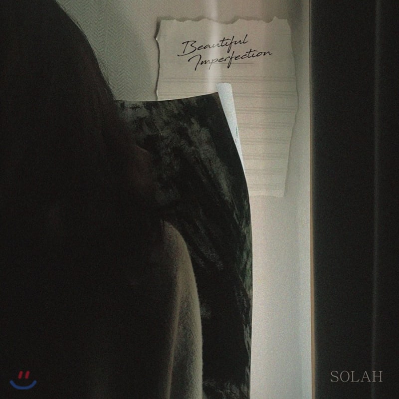 Sol-ah (Solah) - Beautiful Imperfection