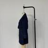 New Dark Casual Denim Suit for Women