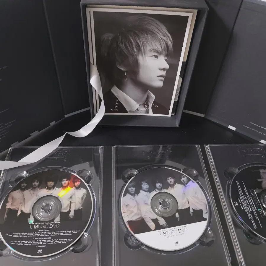 

Tvxq Первый DVD:: Все о Tvxq 1/2
