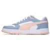 RBD Game Low 'Blue Wash Island Pink' Men's 386373-09