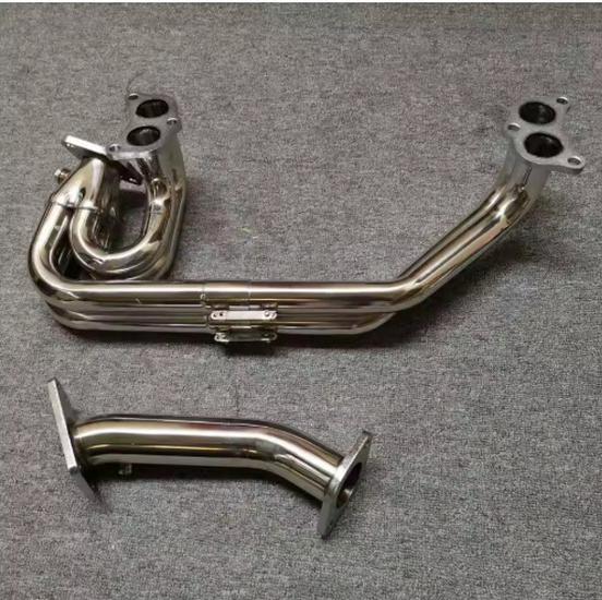 Subaru Impreza WRX/STi 2002-2007 2.0L/2.5L Exhaust Manifold