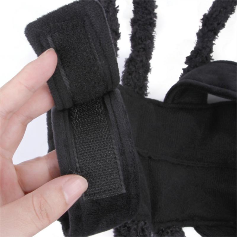Pet Halloween Funny Spider Chest Back Creative Cat Dog Small Dog Transformation Costume