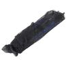 Collapsible Fishing Net Pole Triangle Folding Landing Net Aluminum Alloy Casting Foldable Hand Net for Fly Fishing