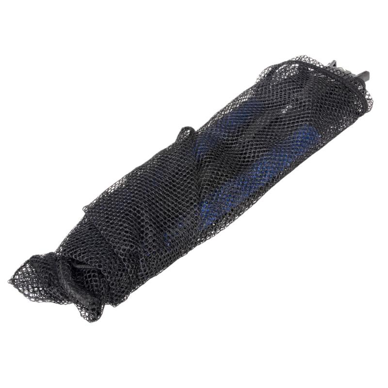 Collapsible Fishing Net Pole Triangle Folding Landing Net Aluminum Alloy Casting Foldable Hand Net for Fly Fishing
