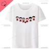 Slam Dunk Movie Co-branded Short Sleeve Tshirt Rukawa Maple Sakuraki Hanamichi Century High Five Cartoon Print Short Sleeve Tops