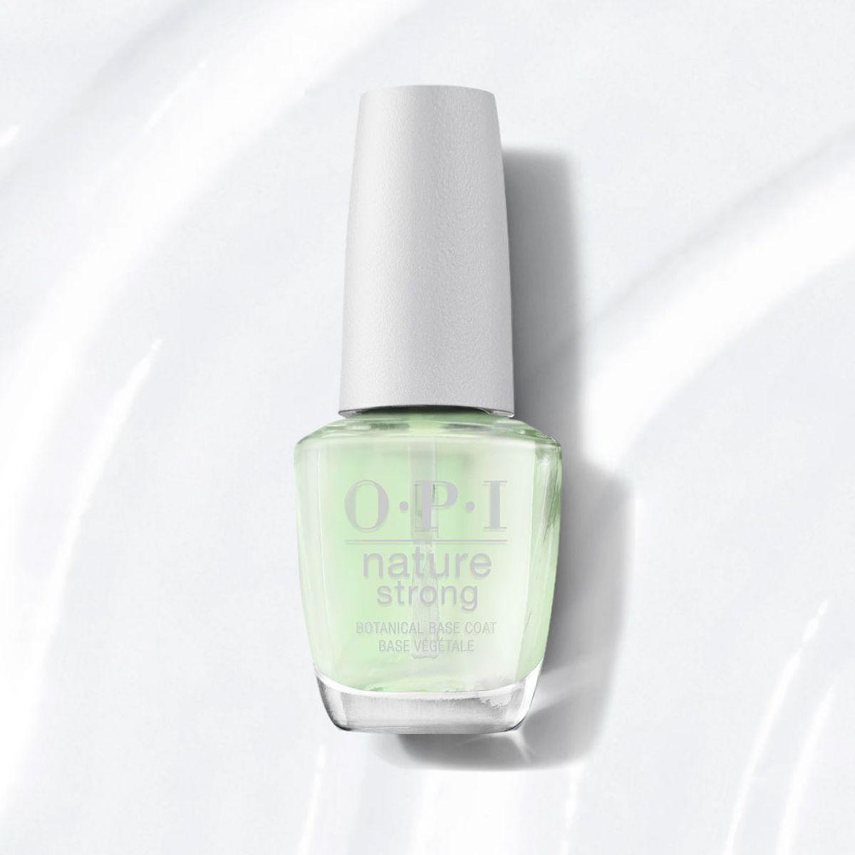 [Naturestrong] Botanical Basecoat
