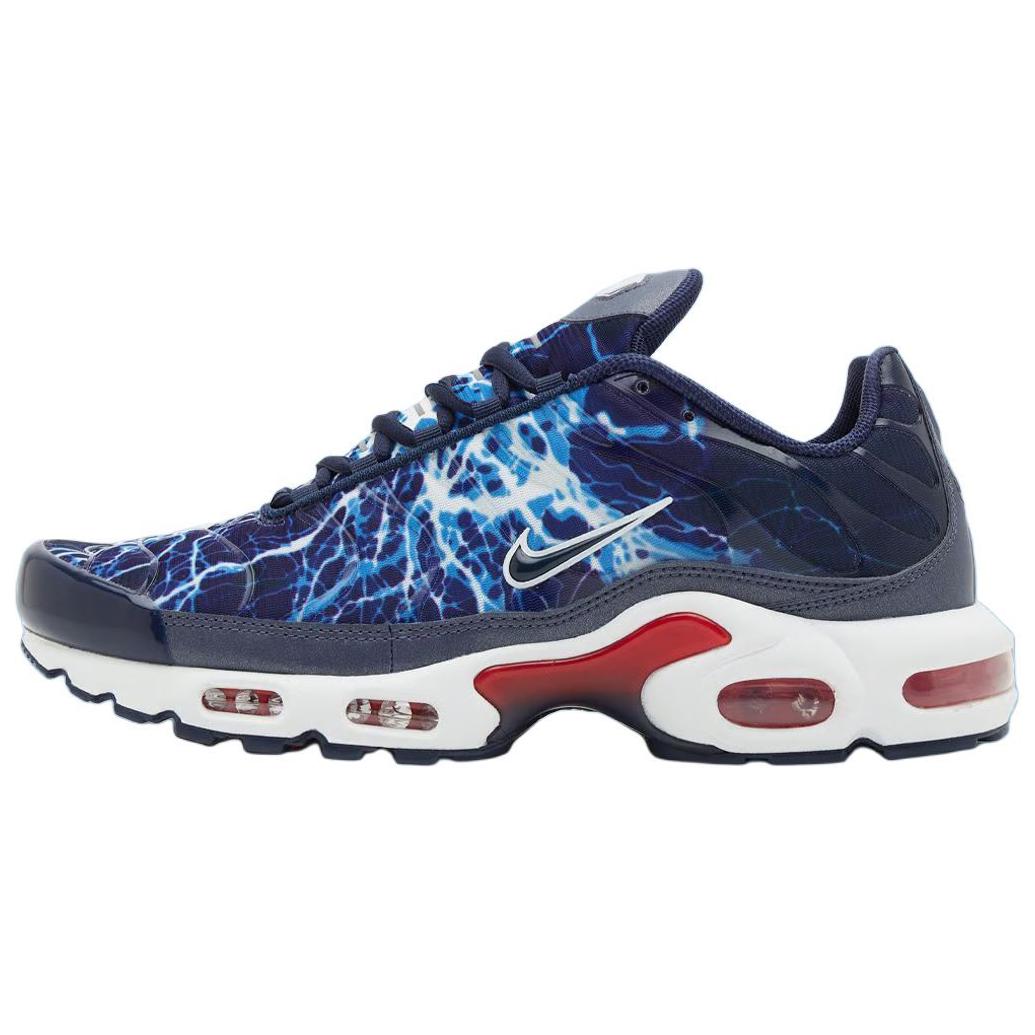 

Новые Nike Air Max Plus Eclair Lightning 2025 HV2323-400 40