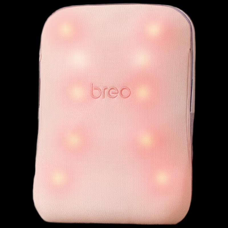 Breo Back 5 Waist Massager