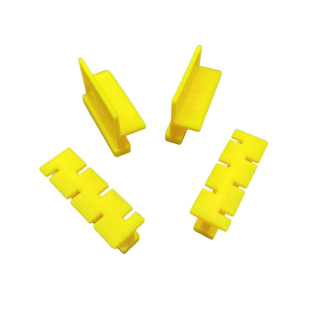 Auto Body Damage Dent Repair Fix Tool Pulling Bridge Puller Dent Removal Glues Tabs Paintless Dent Repair Tools