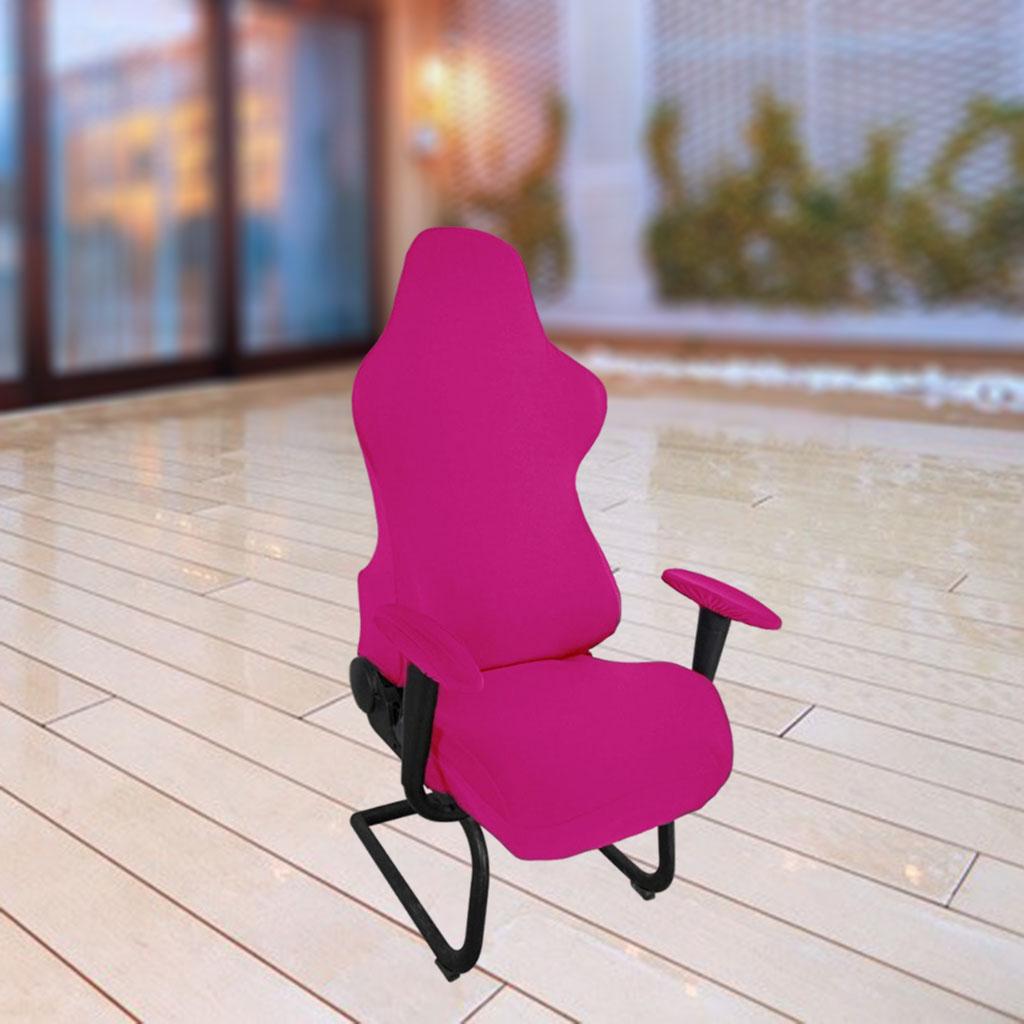 Gaming Chair Slipcovers Armchair Gaming Chair Protector for Dinning Chair