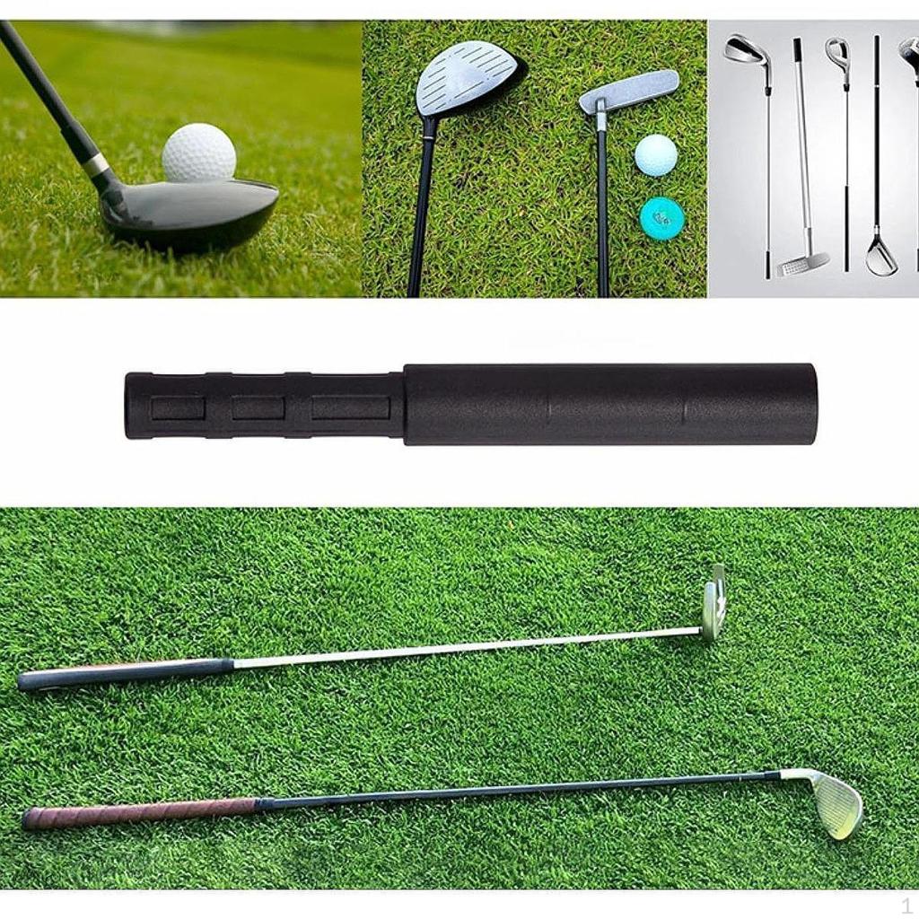 Golf Club Extension Accessories End Supplies Easy To Install Replace Durability