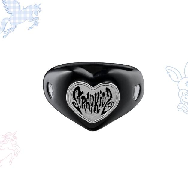 Vorbestellung Stray Kids 6. Fanmeeting Stay in Our Little House Ring