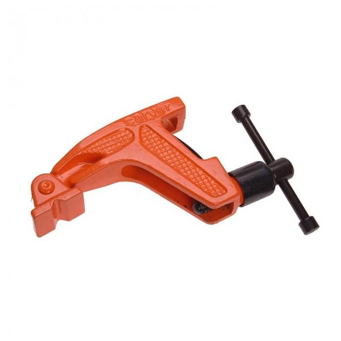 Carver T290-2 Medium-duty Moveable Jaw