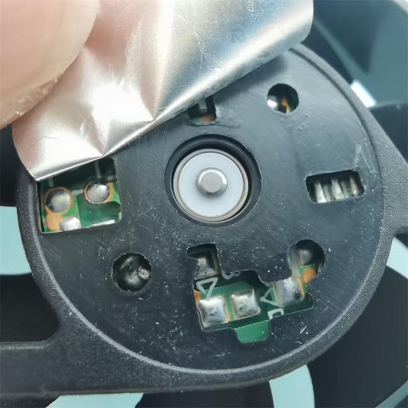 FD124010EB 4010 Doppelkugellager 12V 0.12A 4CM Mainboard Gehäuselüfter