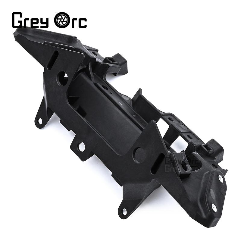 Motorcycle Fairing Base Bracket For Kawasaki Ninja ZX6R ZX 6R ABS 2019-2024 2025 Accessories Gauge Instrument Bracket