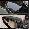 Mirror Caps (for 2020-2025, Dry Carbon) for Lexus IS 2013-