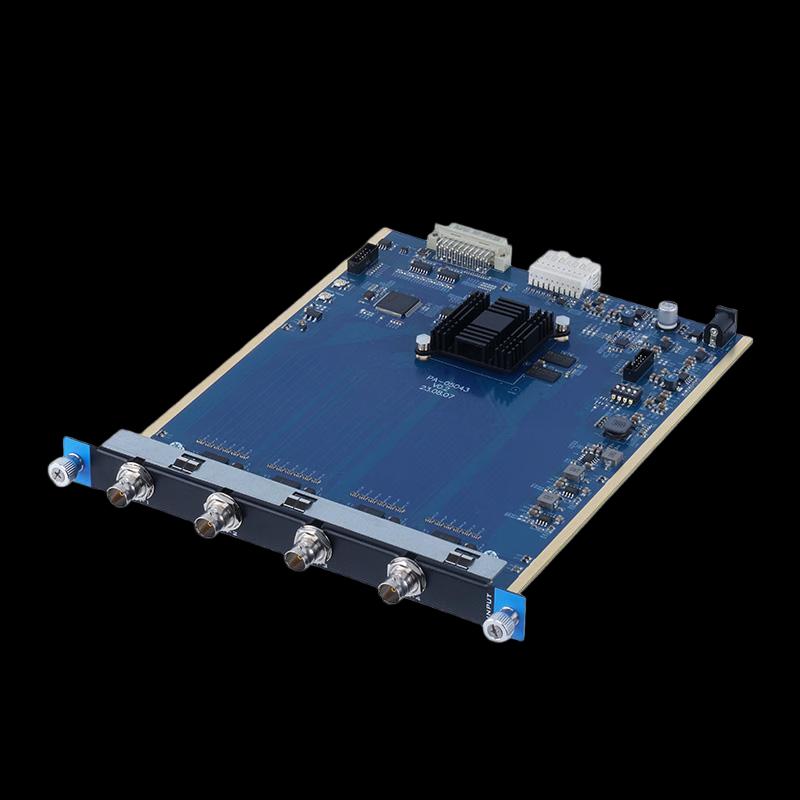 ITC Matrix Input Card (CN Version)