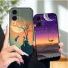 For Moto G24 Power Case G 24 Power Soft TPU Phone Cover For Motorola G24 4G XT2423-1 Cases Silicone Fundas Bumper Capas Coque