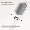 Brangdy Sonic Sweep-Vibrate Electric Toothbrush CN plug (adapter included)