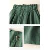 Women's Cargo Pocket Pants
