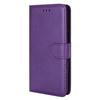 For iPhone 16 Pro Case 2 in 1 Detachable Magnetic Leather Wallet Mobile Cover with Strap
