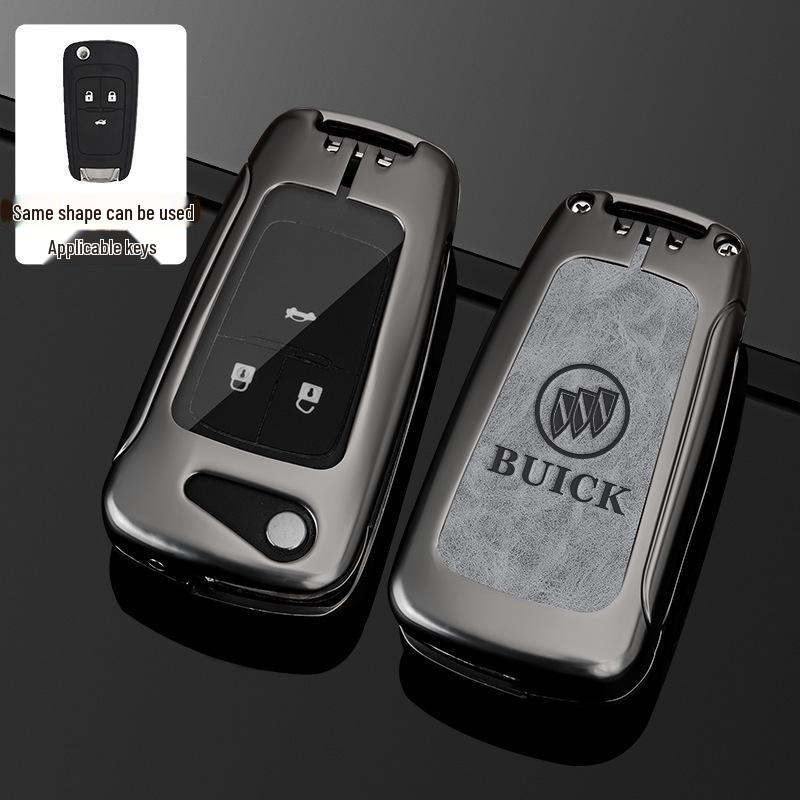 Car Shell Buckle Cover for Buick GL8, Regal, Envision, LaCrosse, Excelle, Verano, Encore