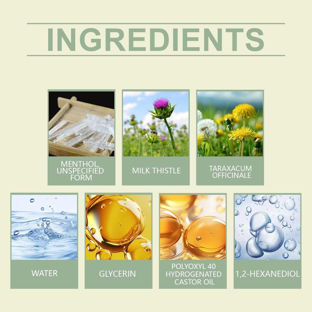 4 Types of Aroma Herbal Sleep Stick Gentle Ingredients for Nourishing Nighttime Sleep Portable Stick