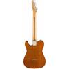 Squier by Fender Classic Vibe 60s Telecaster? Thinline, Natural, with Soft Case