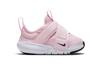 Nike Slip Resistant And Breathable Low top Running Shoes Pink Infant And Toddler CZ0188-600