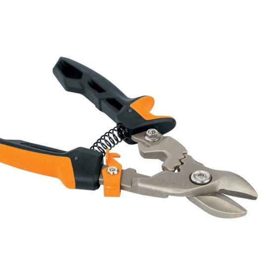 Powergear Bulldog Sheet Metal Shears - Fs-1027212