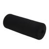 Foam Foot Pad Roller Soft Buffer Tube Cover Homes Gym Replacement Part for Exercise Equipment Leg Extension Weight Bench